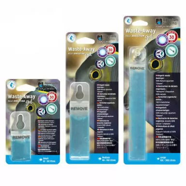 AS Reef Evolution Waste Away Gel SW Medium 2X 50-150 L