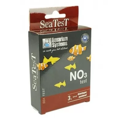 ALS Seetest NO3