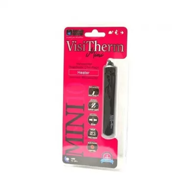 AS Heater Visi Therm Mini 10 w
