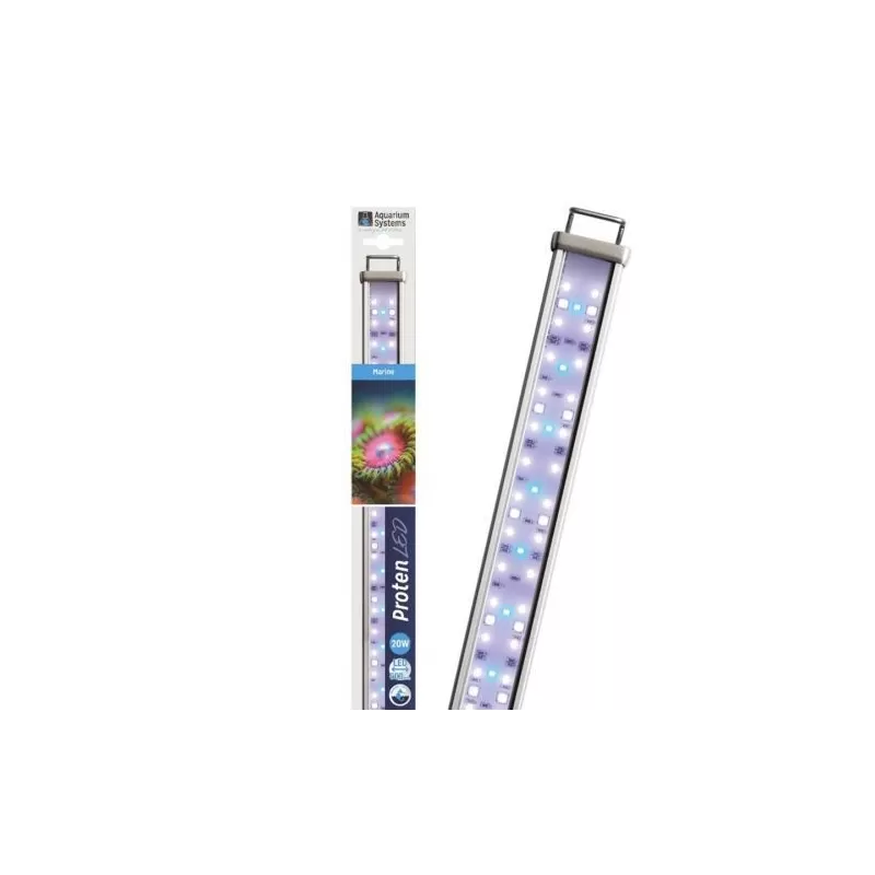 AS Proten Led Bar Marine 600 MM AS Proten Led Bar Marine 600 MM