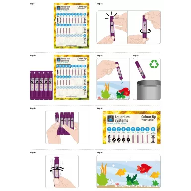 AS Care Programme Color Up Marine