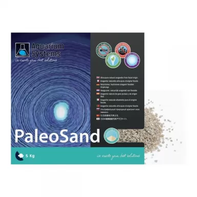 AS Paleosand 5kg Medium