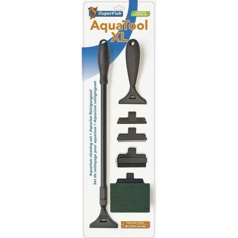Superfish Aquatool XL