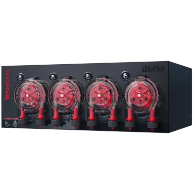 Red Sea Reefdose 4