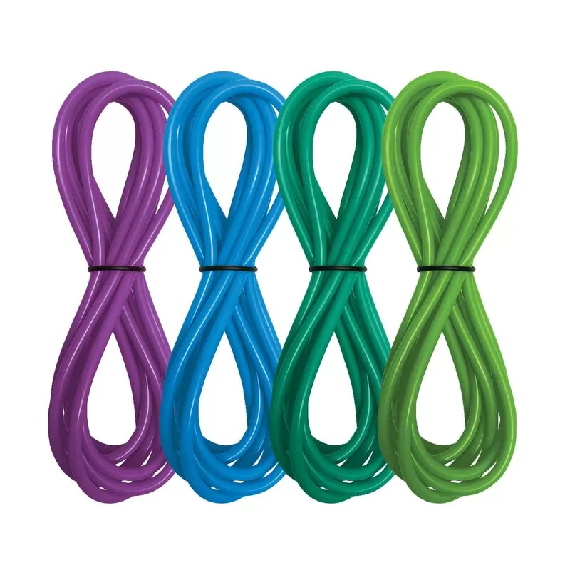 Red Sea Tubes 4x 3m Blue Green