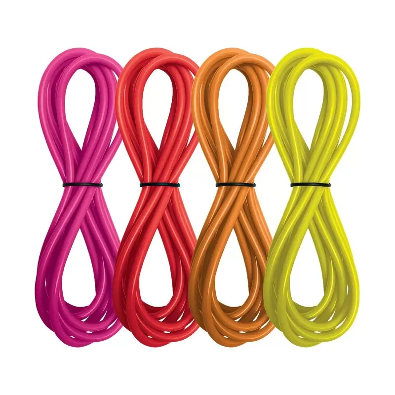 Red Sea Tube 4x 3m Red /Yellow
