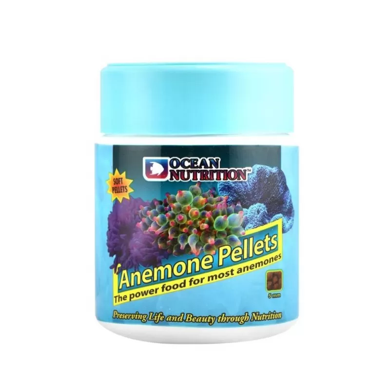 Ocean Nutrition Anemone Pellets 100g Ocean Nutrition Anemone Pellets 100g