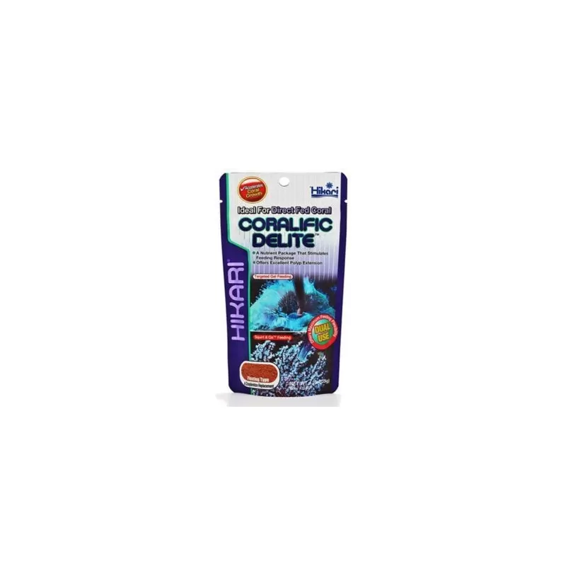 Hikari Marine Coralific Delite 35G