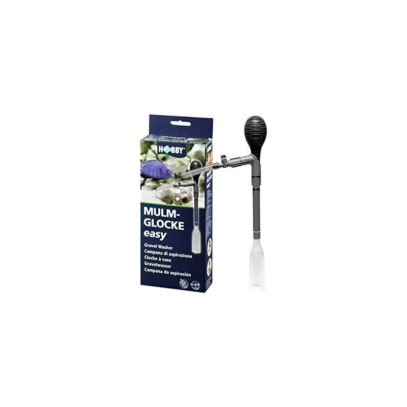 Hobby Gravelwasser Easy Hobby Gravelwasser Easy