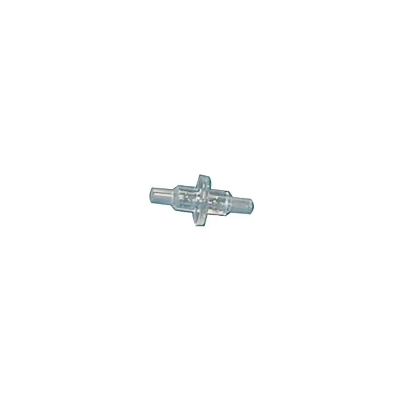 Hobby Koppelstuk Transparant Voor Slang 4-6mm 4st