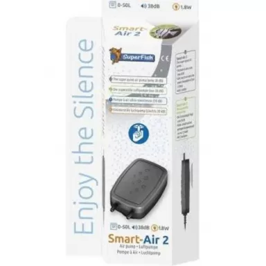 Superfish Smartair 2