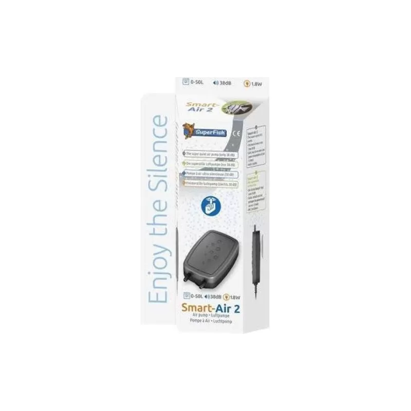 Superfish Smartair 2 Superfish Smartair 2