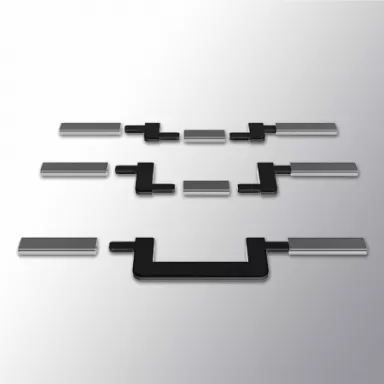 D-D Jumpguard Multi cut out Set