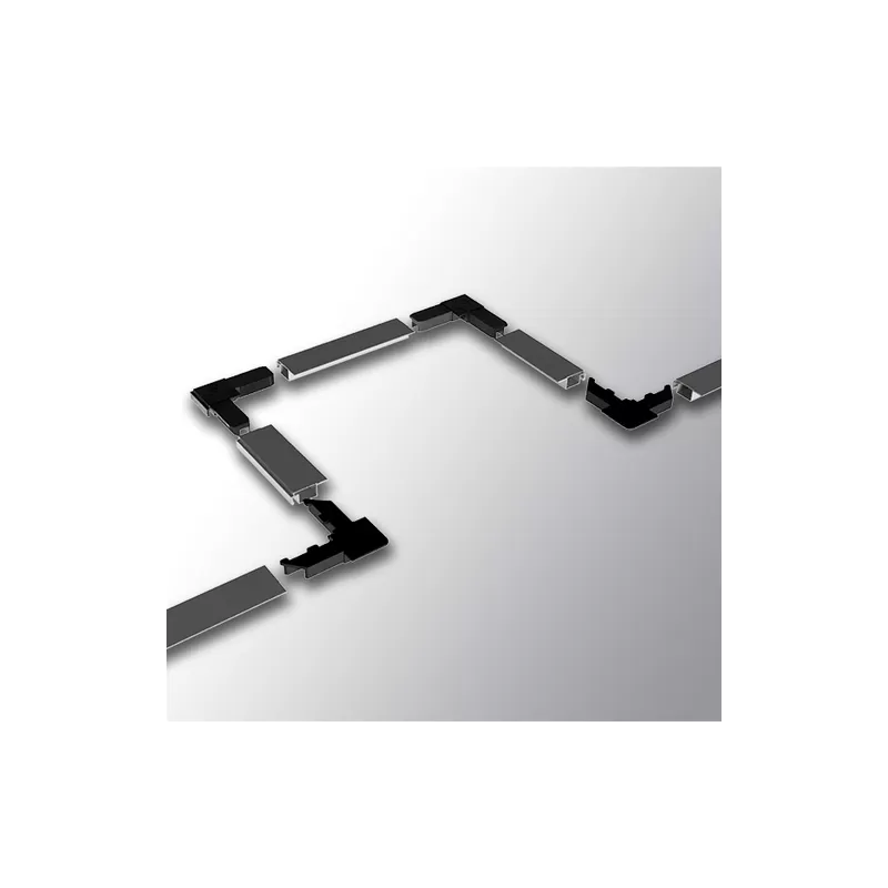 D-D Jumpguard Flexi cut out Set D-D Jumpguard Flexi cut out Set