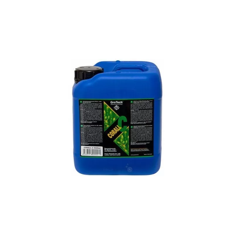 Grotech Corall C 5000ml Grotech Corall C 5000ml