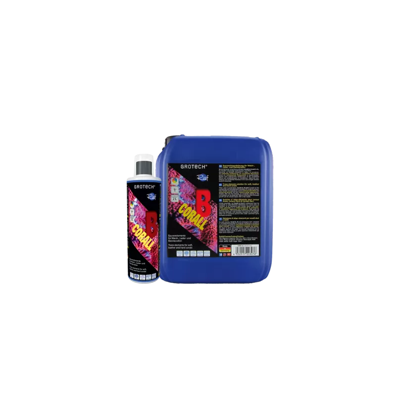 Grotech Corall B 5000ml Grotech Corall B 5000ml