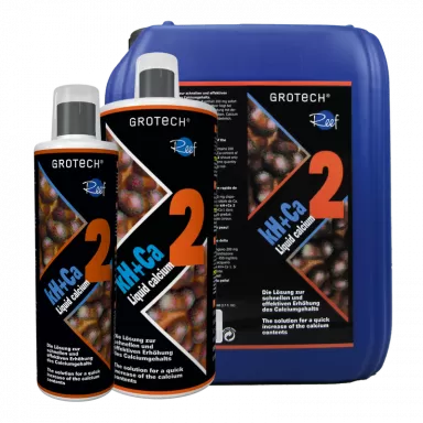 Grotech kH+Ca 2 - 1000ml