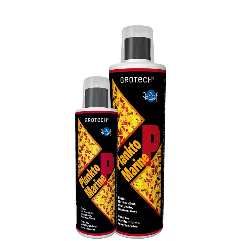 Grotech PlanktoMarine P 250ml Grotech PlanktoMarine P 250ml