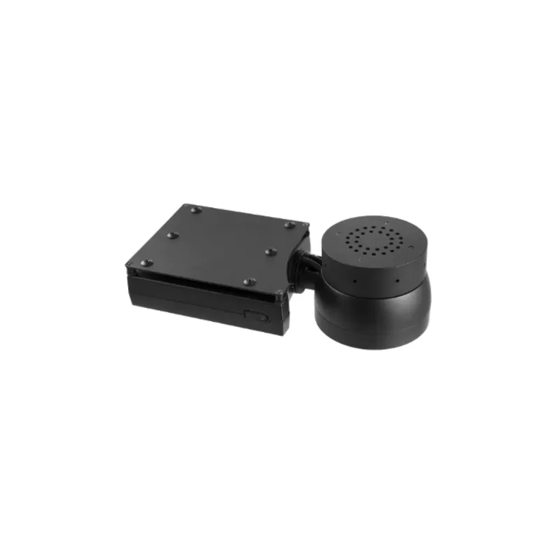 Focustronic 1 LED Fixtures