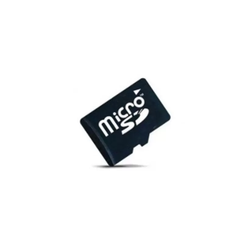 Focustronic SD Card With Firmware For Alkatronic