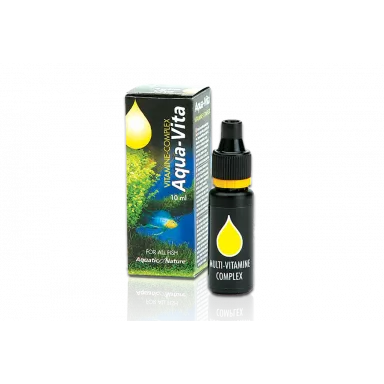 Aquatic Nature Aqua Vita 10 ml