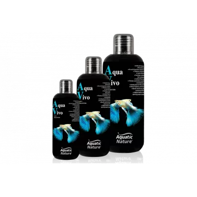 Aquatic Nature Aqua Vivo M 150ml