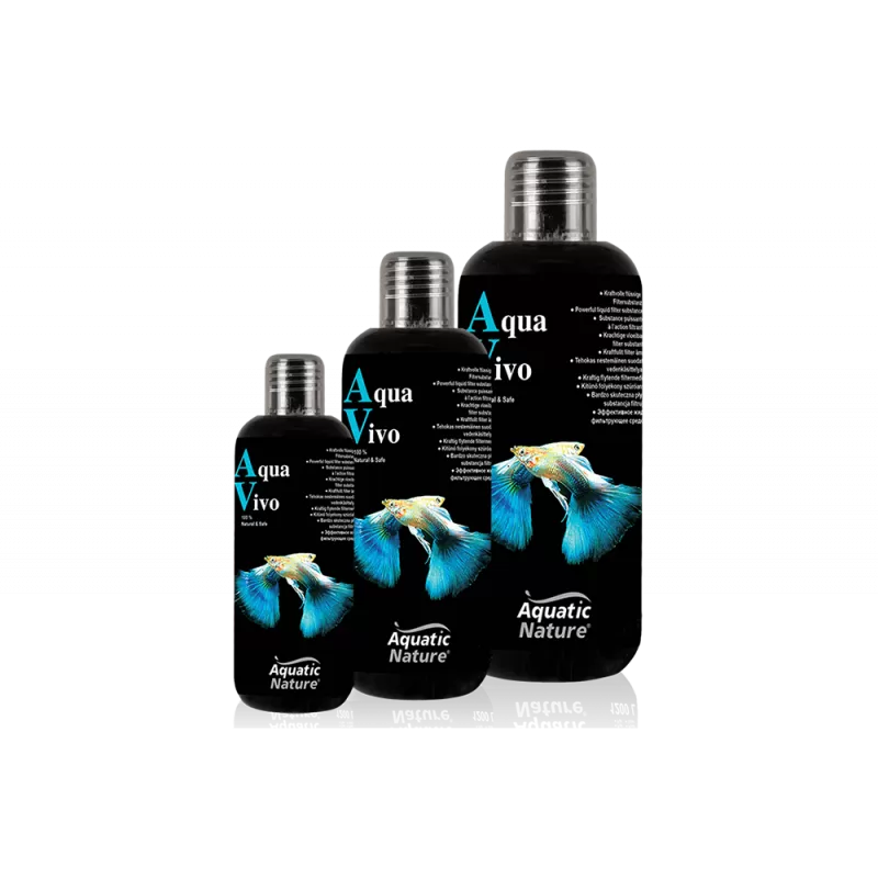 Aquatic Nature Aqua Vivo M 150 ml Aquatic Nature Aqua Vivo M 150 ml