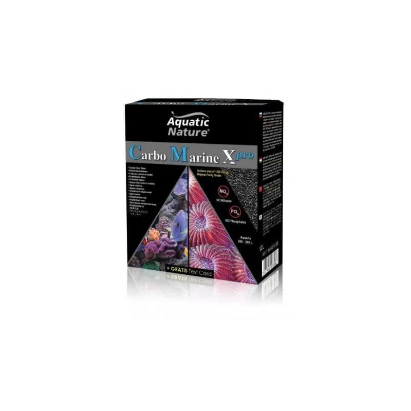 Aquatic Nature Carbo Marine X Pro 1.2 l Aquatic Nature Carbo Marine X Pro 1.2 l
