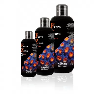 Aquatic Nature Ferro Zoxa X Pro 300 ml