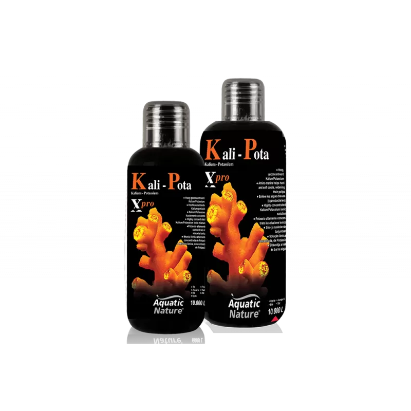 Aquatic Nature Kali Pota X Pro 300 ml Aquatic Nature Kali Pota X Pro 300 ml