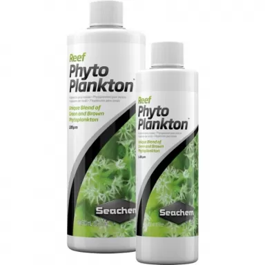 Seachem Reef Phytoplankton 500ml