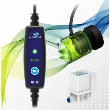 Autoaqua Smart ASOV