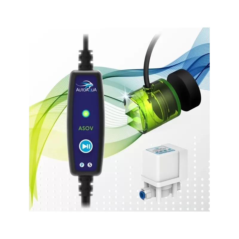 Autoaqua Smart ASOV Autoaqua Smart ASOV