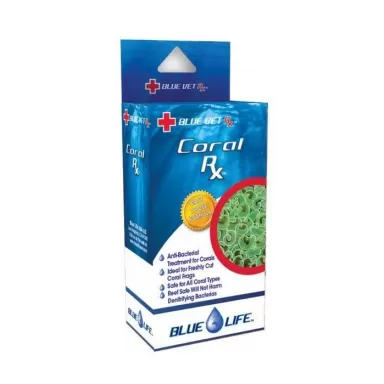 Blue Life Corals RX