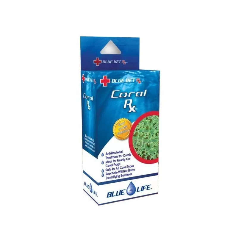 Blue Life Corals RX