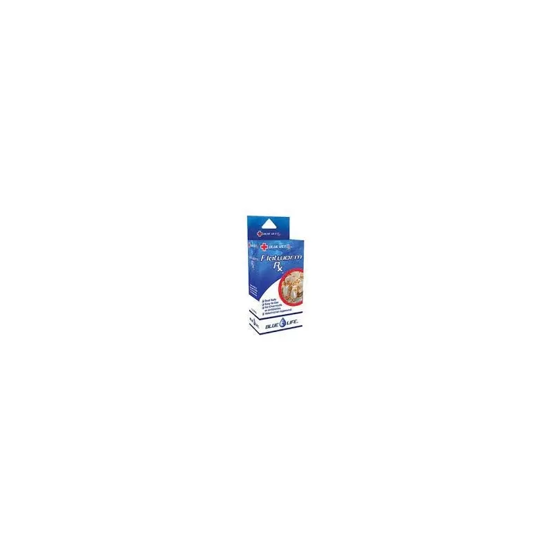 Blue Life Flatworm RX Blue Life Flatworm RX