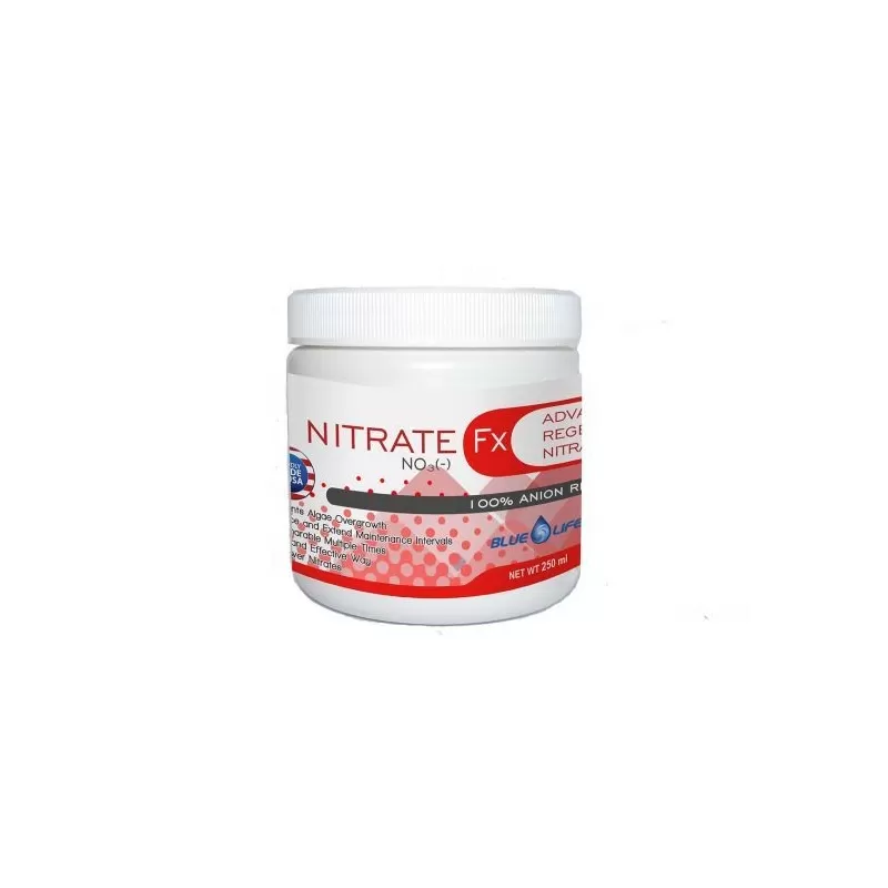 Blue Life Nitrate RX 500ml