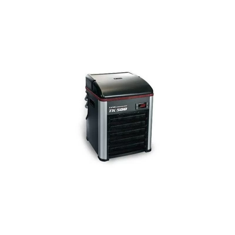 TECO TK 500 Koeler/Verwarmer TECO TK 500 Koeler/Verwarmer