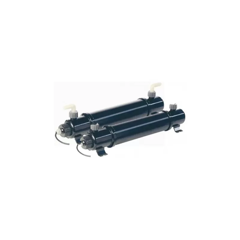 Deltec UV sterilizer 2x80W Deltec UV sterilizer 2x80W