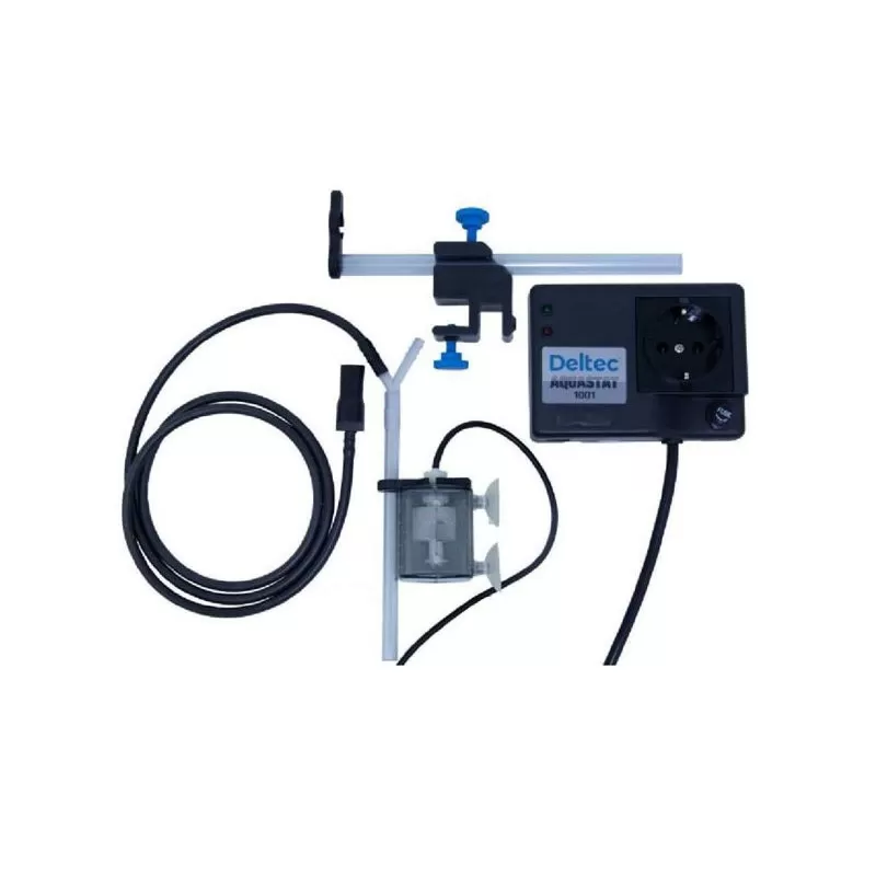 Deltec Aquastat 1001 Deltec Aquastat 1001