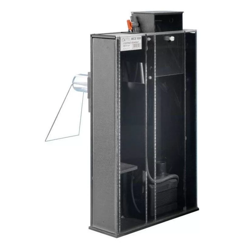 Deltec Deltec MCE 400 Skimmer Deltec Deltec MCE 400 Skimmer