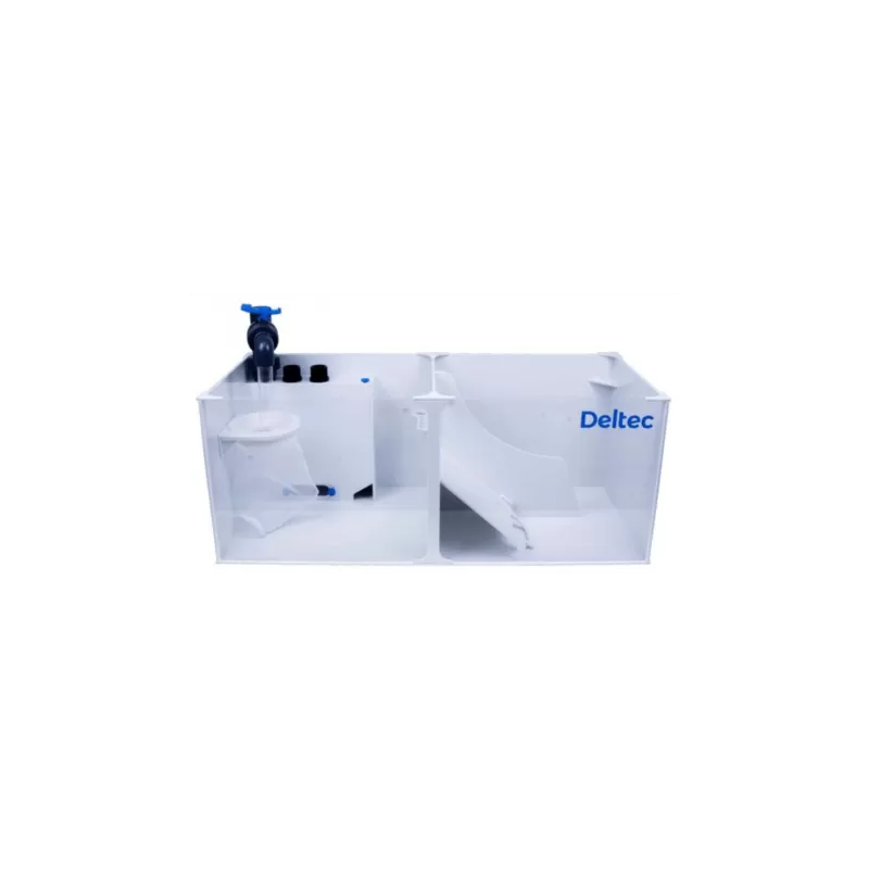 Deltec Marine Box Classic S Deltec Marine Box Classic S