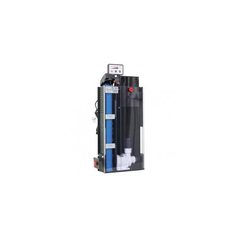 Deltec MC 501 Skimmer Deltec MC 501 Skimmer