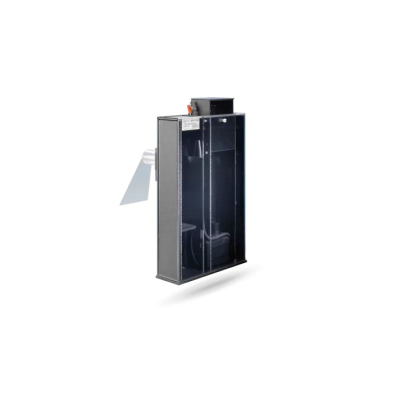 Deltec MCE 600 skimmer