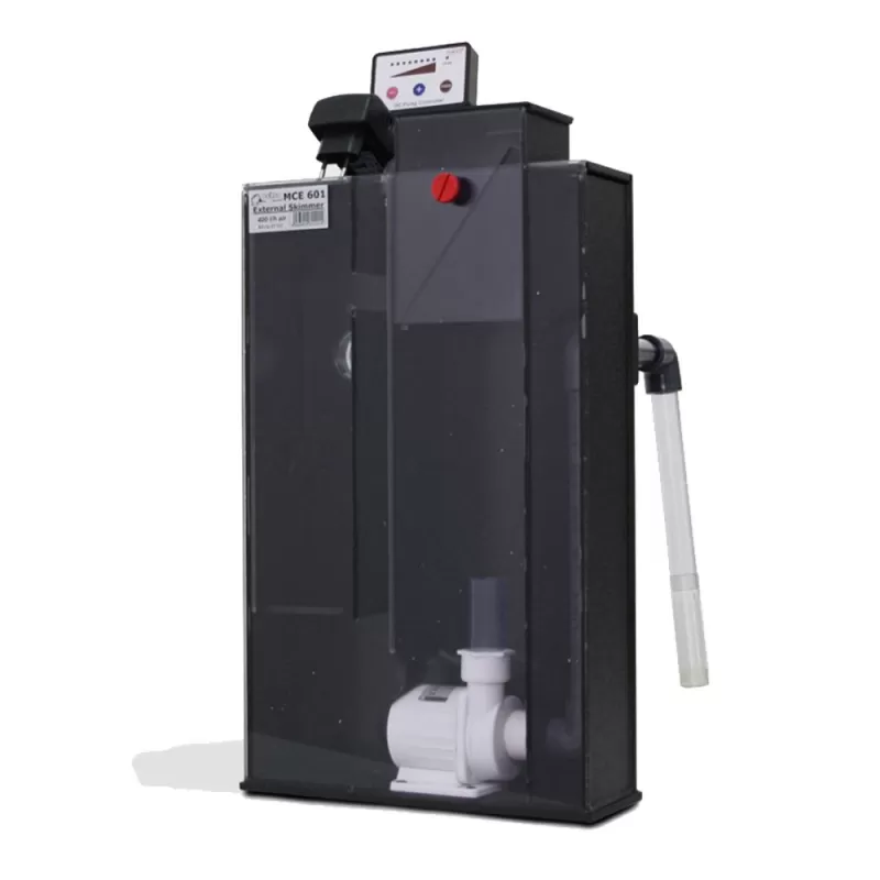 Deltec MCE 601 Skimmer Deltec MCE 601 Skimmer