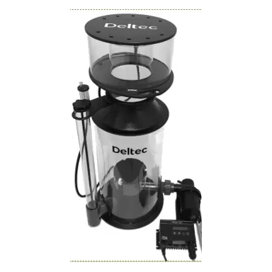 Deltec Innenskimmer BE 7i E Flow