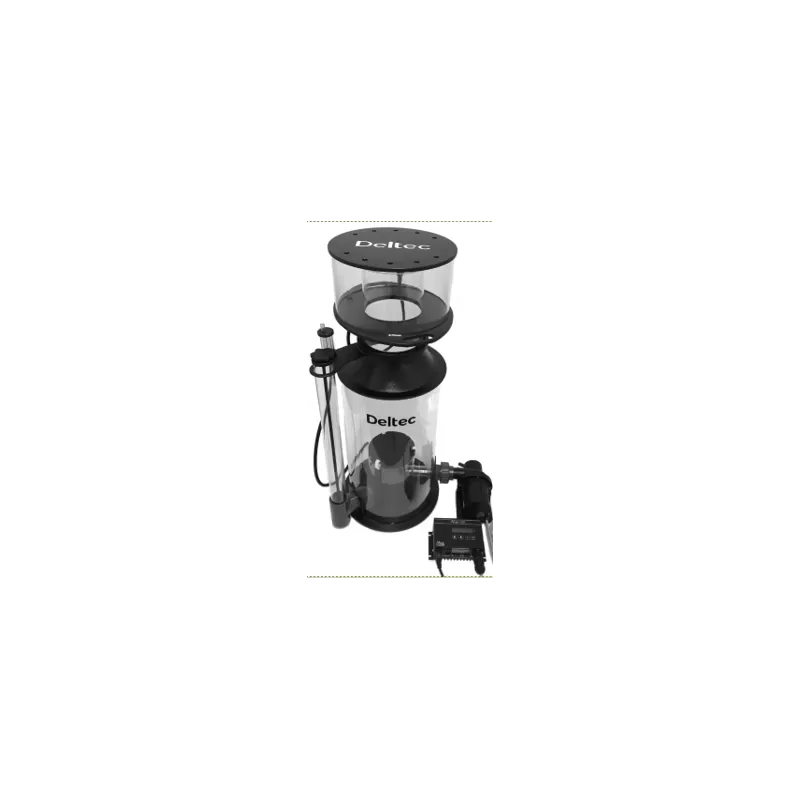 Deltec Internal Skimmer BE 7i E Flow Deltec Internal Skimmer BE 7i E Flow