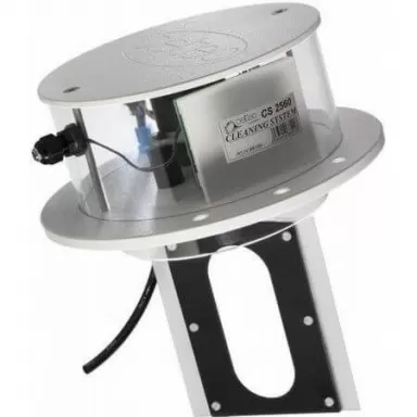 Deltec Reinigungssystem 12000