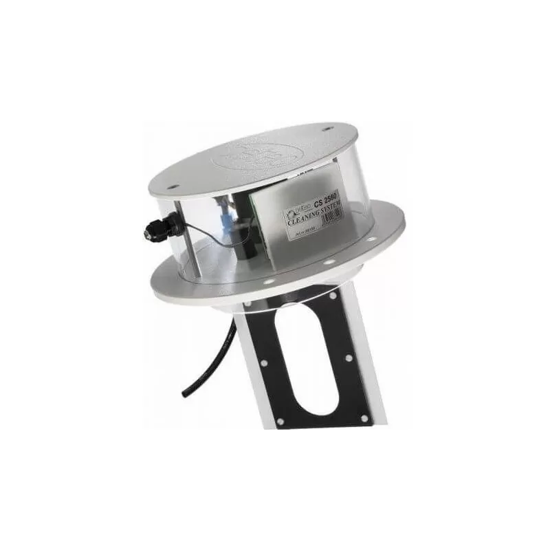 Deltec Cleaning System 12000