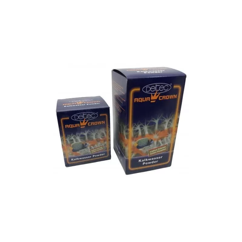 Deltec Aquacrown Kalkwasser 5000ml Deltec Aquacrown Kalkwasser 5000ml
